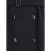 Burberry Kensington Coat