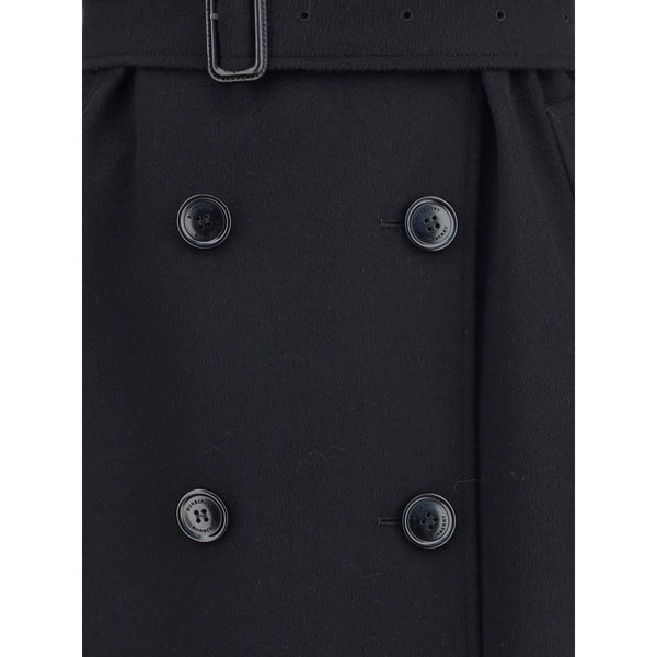 Burberry Kensington Coat