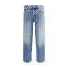 Gucci Straight Jeans