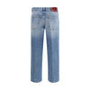 Gucci Straight Jeans