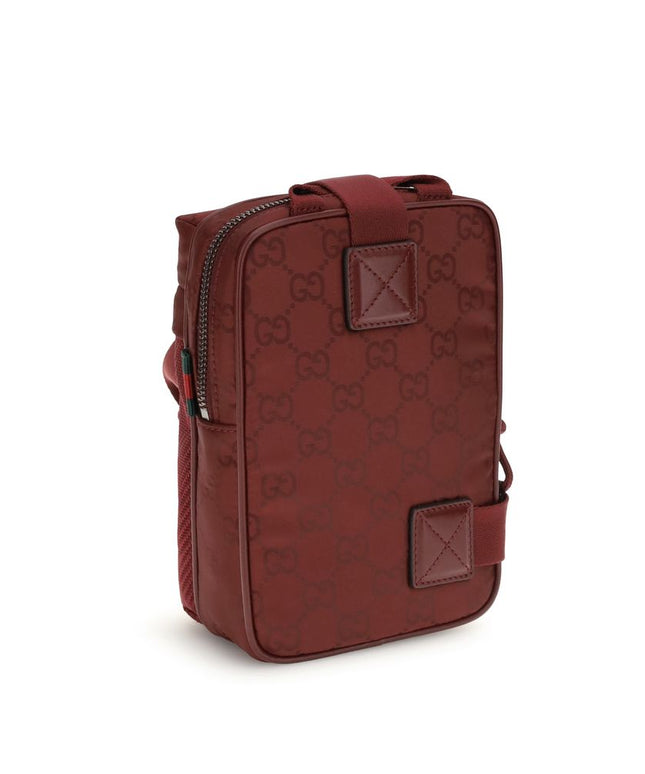 Gucci Mini Nexus Shoulder Bag