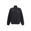 Balenciaga Oversized Windbreaker Jacket