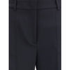 P.A.R.O.S.H. Silk sideband Pant