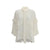 P.A.R.O.S.H. Ruffle Blouse