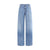 Ermanno Scervino Wide leg Jeans