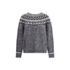 P.A.R.O.S.H. Alpaca Sweater