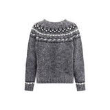 P.A.R.O.S.H. Alpaca Sweater