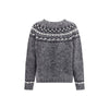 P.A.R.O.S.H. Alpaca Sweater