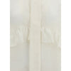 P.A.R.O.S.H. Ruffle Blouse