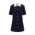 Thom Browne Short polo Dress