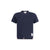 Thom Browne T-Shirt with iconic bands