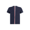 Thom Browne T-Shirt with iconic bands