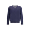 Brunello Cucinelli Ultrafine virgin wool Sweater