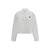 Miu Miu Cropped Shirt