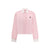 Miu Miu Cropped Shirt