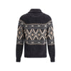 Brunello Cucinelli Virgin wool Cardigan