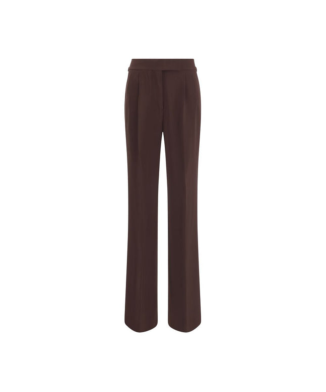 Tom Ford Wide Leg Pants