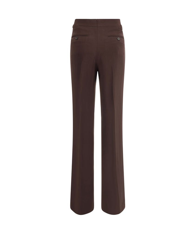 Tom Ford Wide Leg Pants
