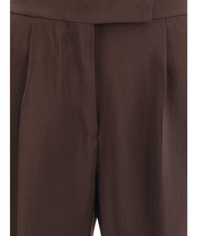 Tom Ford Wide Leg Pants