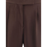 Tom Ford Wide Leg Pants