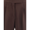 Tom Ford Wide Leg Pants