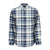Gant Blue Cotton Shirt
