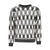 Gant Gray Wool Sweater