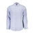Gant Blue Cotton Shirt