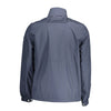 Gant Blue Polyester Jacket