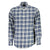 Gant White Cotton Shirt