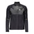 Bjorn Daehlie Black Polyester Jacket