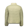 U.S. POLO ASSN. Green Nylon Jacket