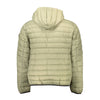 U.S. POLO ASSN. Green Nylon Jacket