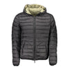 U.S. POLO ASSN. Green Nylon Jacket