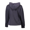 Gant Blue Cotton Sweater