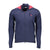 U.S. POLO ASSN. Blue Cotton Sweater