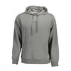 Guess Jeans Gray Cotton Sweater