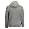 Guess Jeans Gray Cotton Sweater