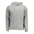 North Sails Gray Cotton Sweater