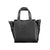 BYBLOS Black Polyethylene Handbag