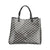 BYBLOS Black Pvc Handbag