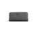 BYBLOS Black Polyethylene Wallet