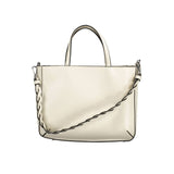 BYBLOS White Pvc Handbag