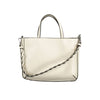 BYBLOS White Pvc Handbag