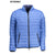 U.S. POLO ASSN. Blue Nylon Jacket