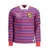 Gant Red Cotton Polo Shirt