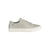 U.S. POLO ASSN. Gray Polyester Sneaker