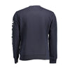 Napapijri Blue Cotton Sweater