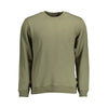 Napapijri Green Cotton Sweater