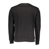 North Sails Black Cotton Sweater